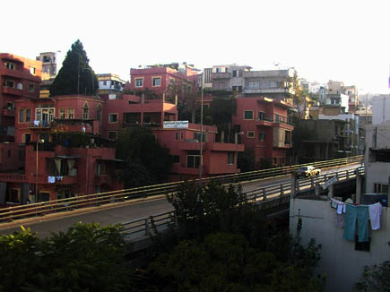 Achrafieh